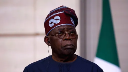 Nigeria to implement new tax laws from January 1 despite calls for delay: Tinubu