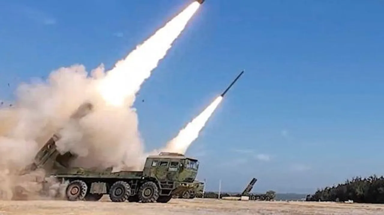 تايوان تتحدث عن فشل المناورات الصينية.. واتهامات أوروبية بتعريض بكين السلام الدولي للخطر