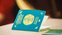 Почему казахстанцы недовольны новым дизайном паспорта?