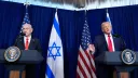 Gaza: Trump et Netanyahu menacent le Hamas et l'Iran