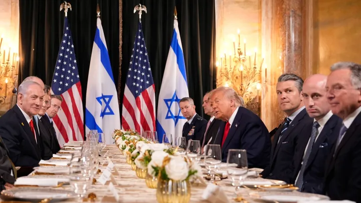 АҚШ «Boeing» компаниясымен келісімшартқа қол қойды