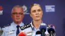 Polícia australiana diz que atacantes de Bondi agiram 'sozinhos' descartando rede mais ampla