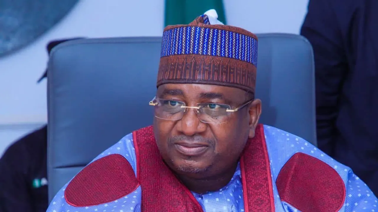 Wani abu ya fashe a Babban Asibiti a Jihar Kebbi ta Nijeriya