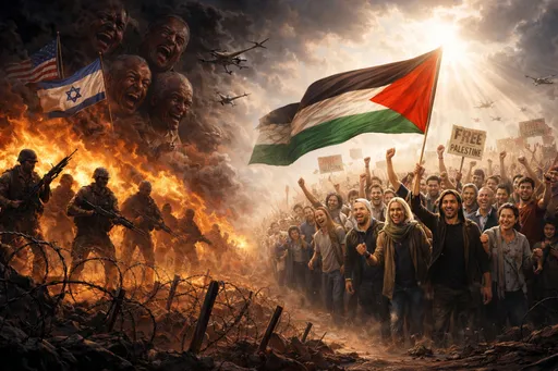 Год людоедов