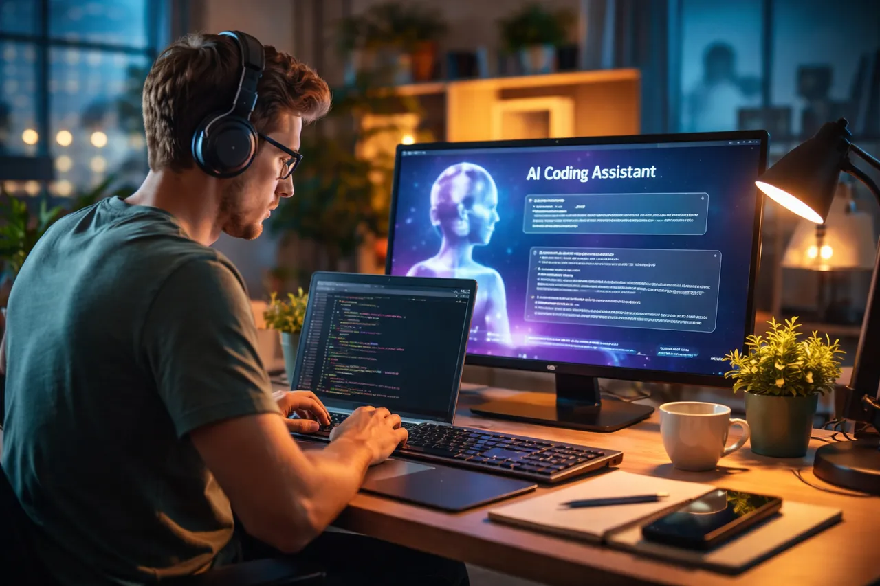 Šta je "vibe coding" i zašto je uvršten među pojmove godine?