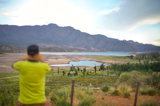 La huella sionista que opera a la sombra de la megaminería en Mendoza, Argentina, y lo que busca