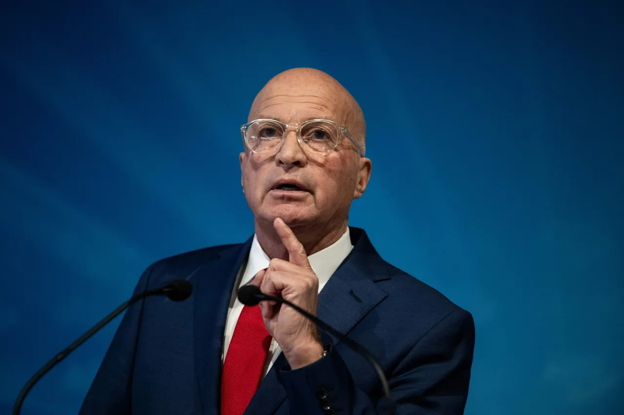 AfD-Politiker Lucassen bei Münchner Sicherheitskonferenz