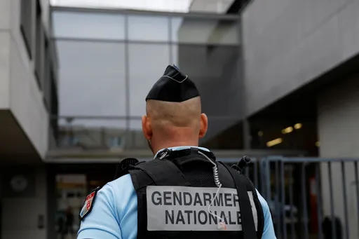 France plans ban on social media for under-15s, phones in high schools