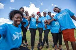 Zambian youth: A call by the digitally native