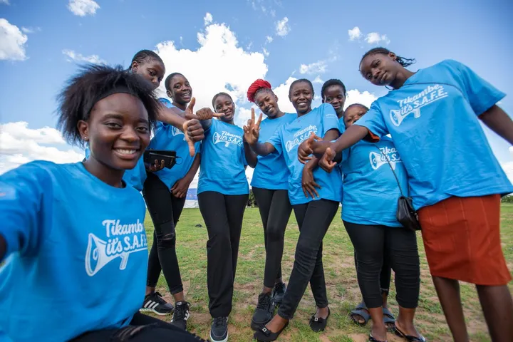 Zambian youth: A call by the digitally native
