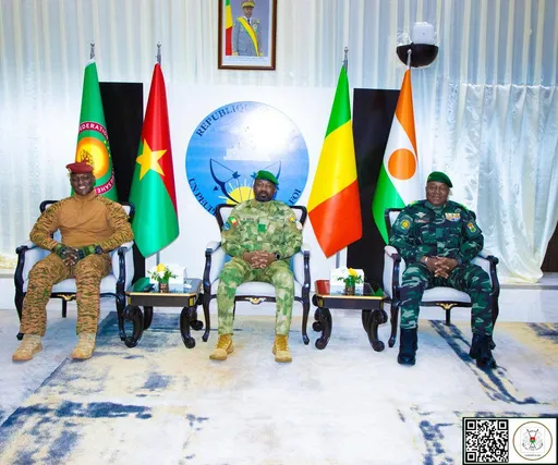 Burkina Faso, Mali impose visa bans on US citizens in retaliation