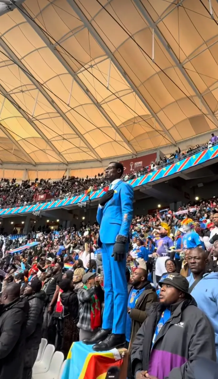 Umuhimu wa mashabiki mchezoni