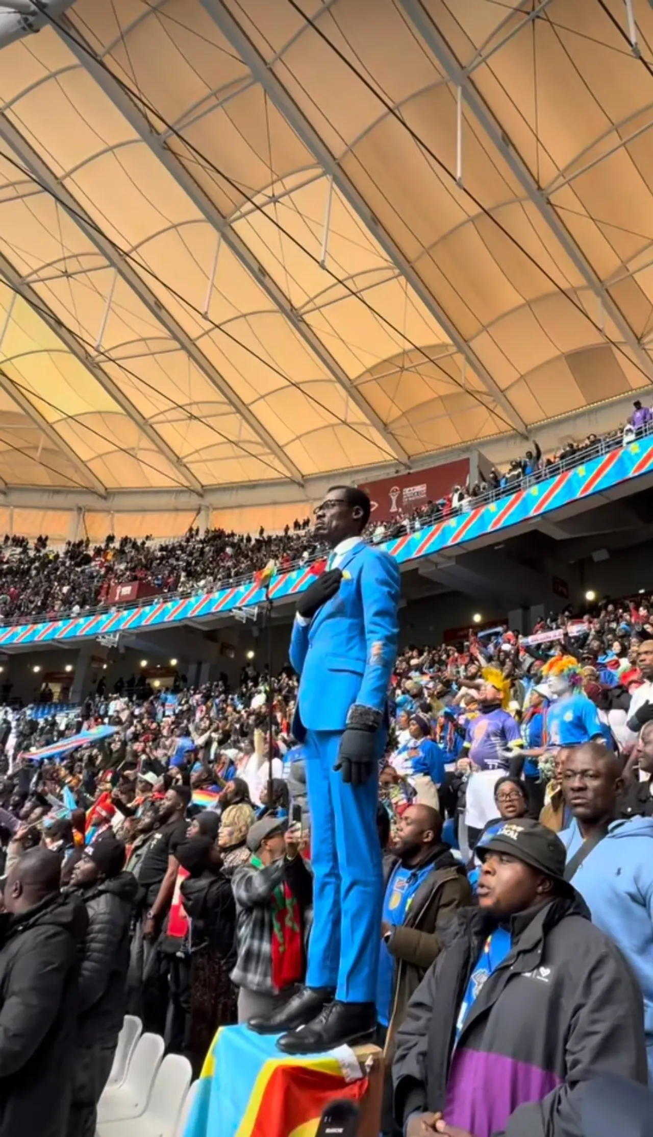 Umuhimu wa mashabiki mchezoni