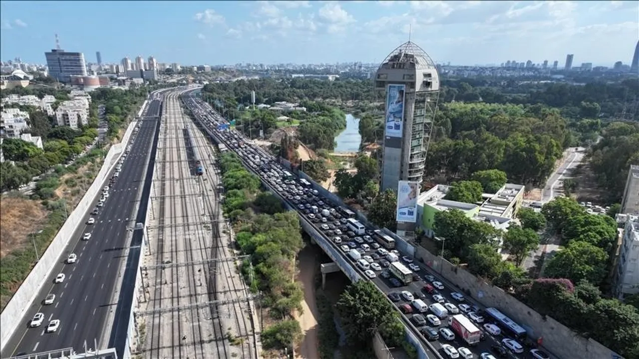 إعلام عبري يكشف نية رئيس "أرض الصومال" زيارة إسرائيل في يناير للتطبيع