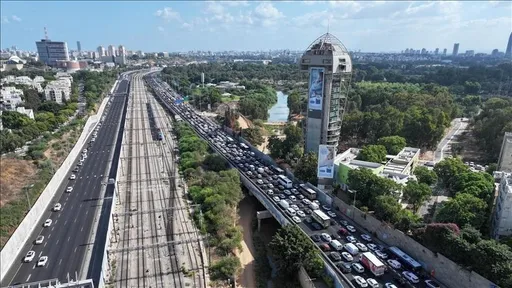 إعلام عبري يكشف نية رئيس "أرض الصومال" زيارة إسرائيل في يناير للتطبيع