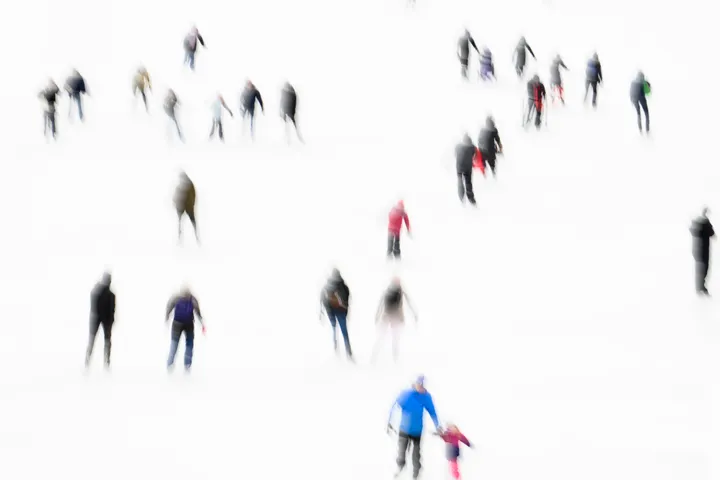 قتلى ومصابون بانفجار في منتجع تزلج جنوبي سويسرا