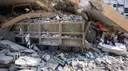 Israel deployed massive truck bombs in Gaza City prior to ceasefire: investigation