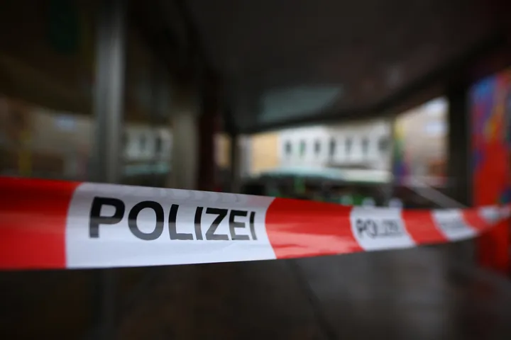 German bank heist targets mostly Turkish, Arab customers: victims