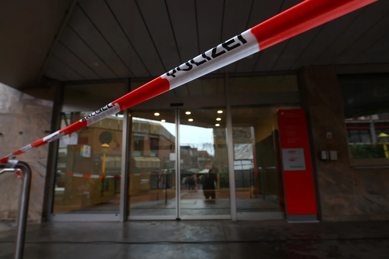 Beute in Gelsenkirchen könnte über 100 Millionen Euro liegen