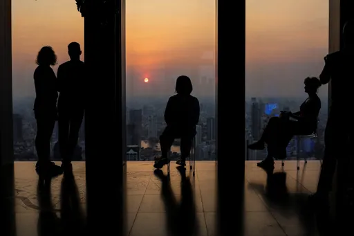 AS gantung perkhidmatan visa 75 negara termasuk Thailand