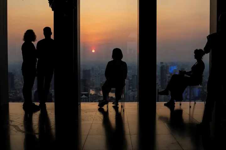 AS gantung perkhidmatan visa 75 negara termasuk Thailand