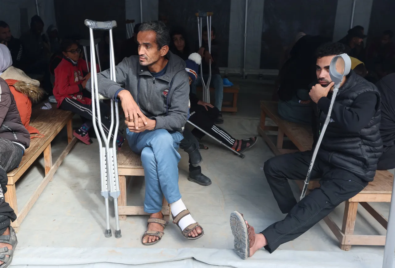 Za Palestince 2025. najsmrtonosnija godina zbog izraelskih napada