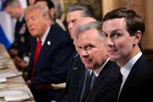 إسرائيل تدّعي عدم التنسيق معها بشأن إعلان المجلس التنفيذي لقطاع غزة