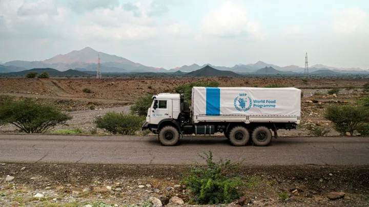 Sudan extends opening of Adre border crossing with Chad to allow aid flow