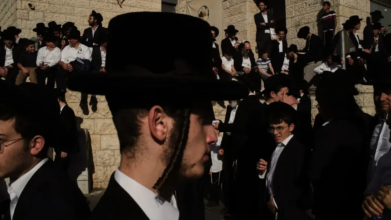 Ортодоксы обвинили израильский суд в антисемитизме