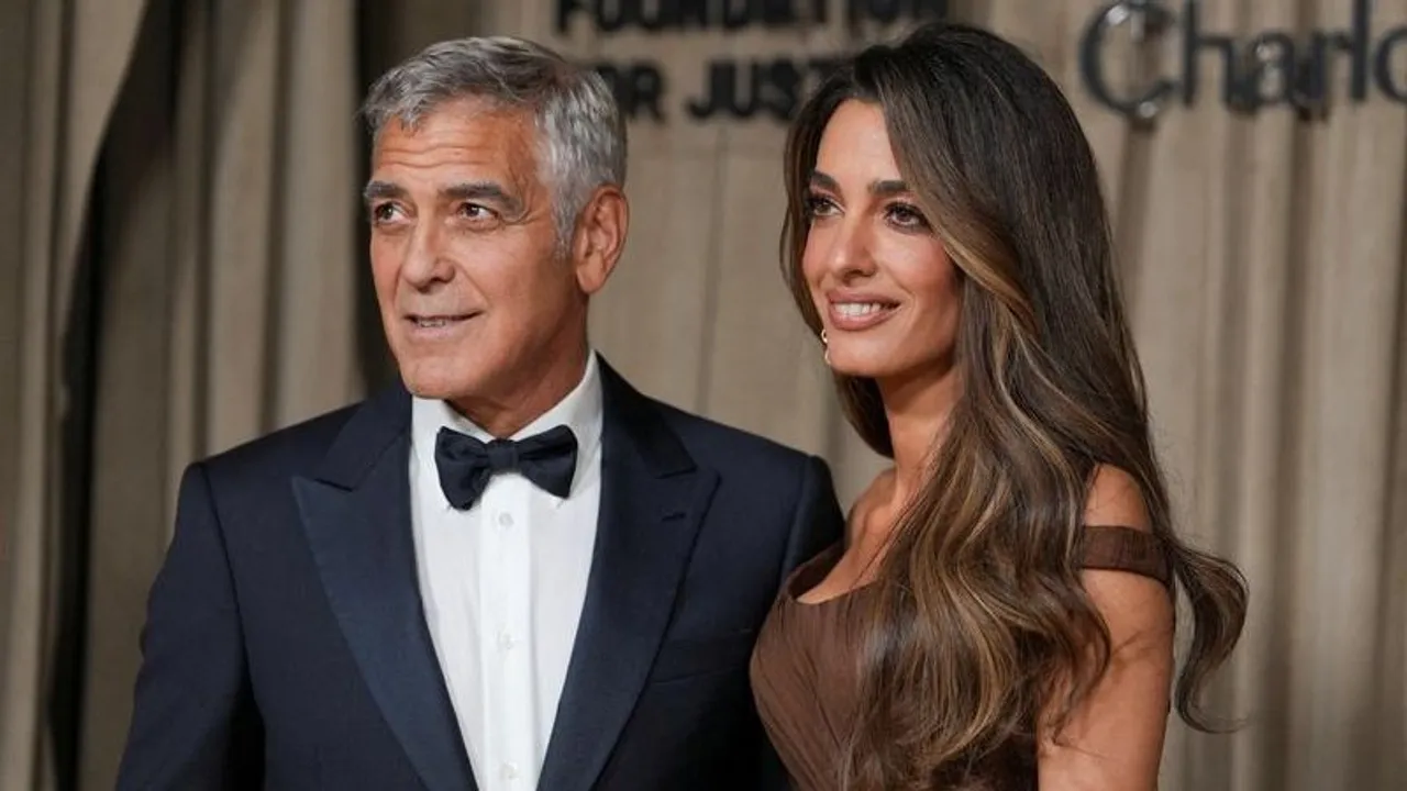 La naturalisation de George Clooney suscite des interrogations au ministère de l’Intérieur