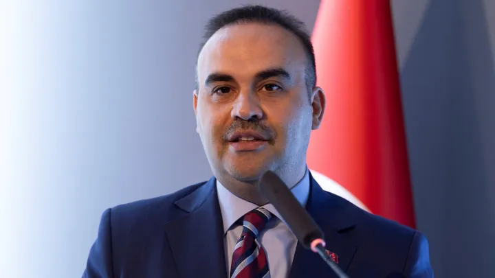 Mehmet Kaçır: "Türkiyə Somalidə kosmodromun inşasına başlayacaq"