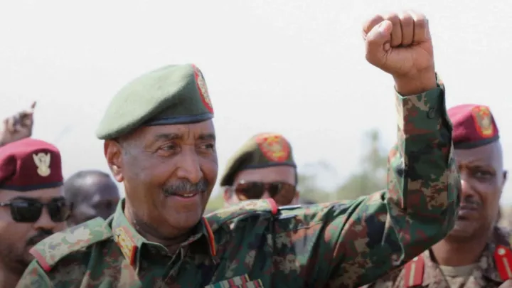 Sudan's army retakes two towns from RSF in North Kordofan