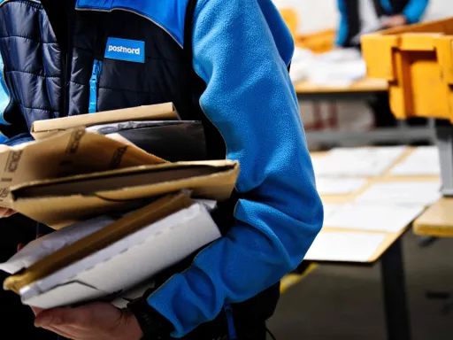 Serviço postal da Dinamarca interrompe entregas de cartas, encerrando um legado de 400 anos