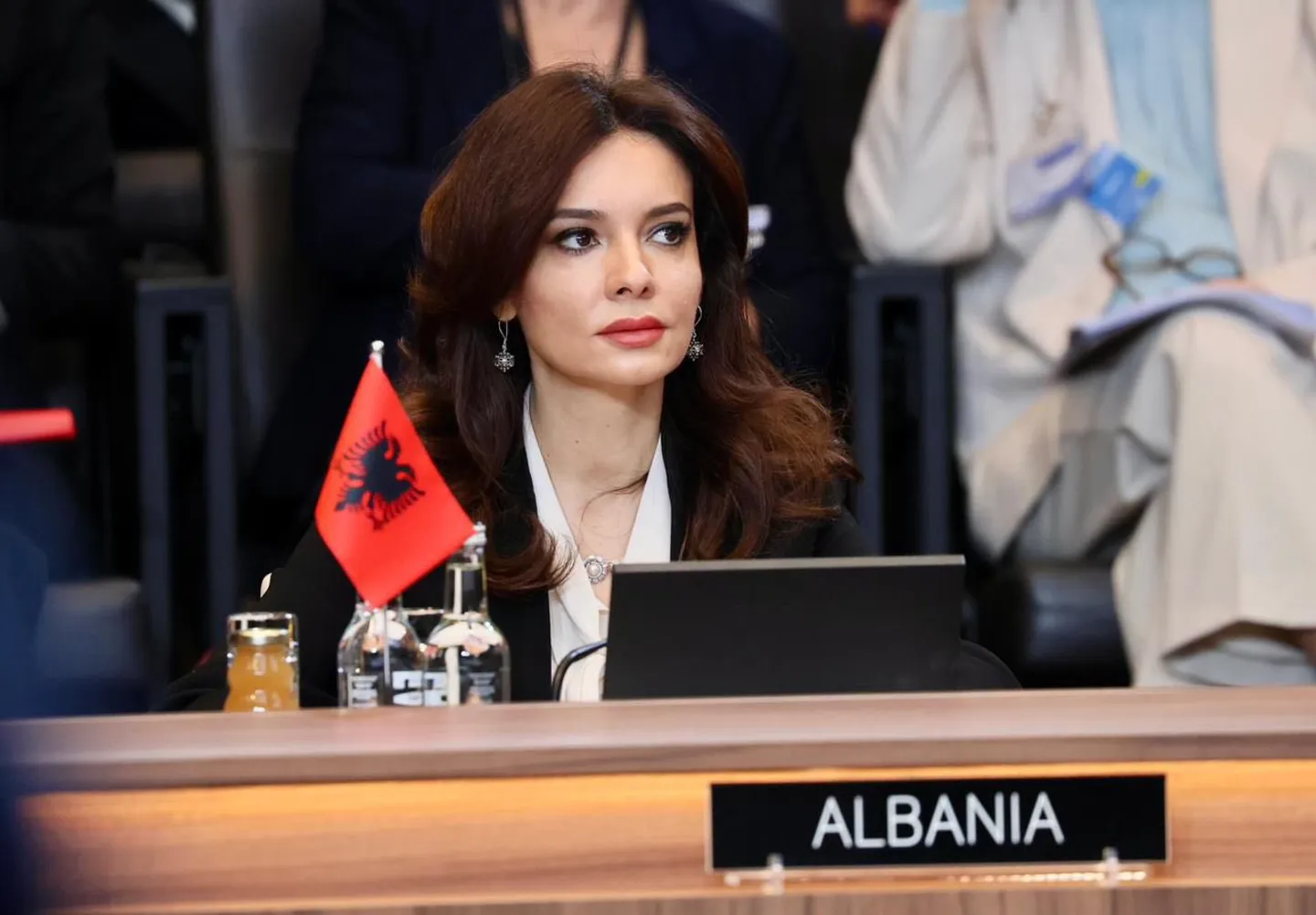 Spiropali: Stabiliteti dhe siguria në Ballkanin Perëndimor, përparësi thelbësore për Shqipërinë