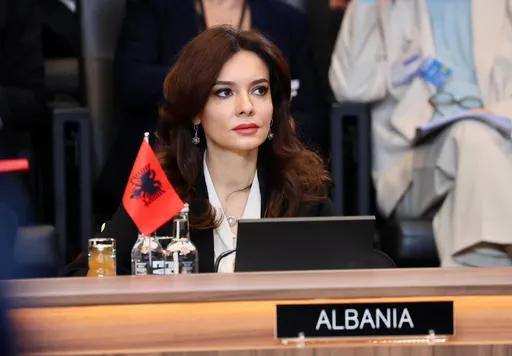 Spiropali: Stabiliteti dhe siguria në Ballkanin Perëndimor, përparësi thelbësore për Shqipërinë