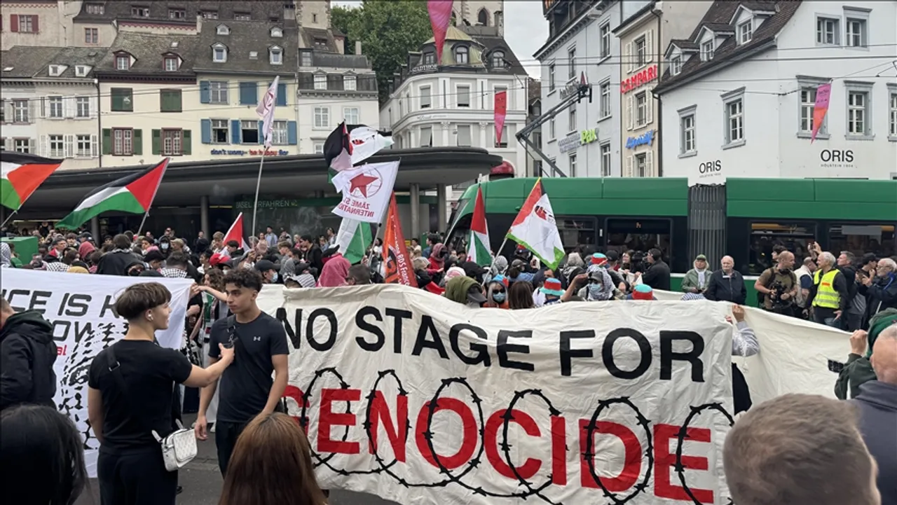 EBU voton për pjesëmarrjen e Izraelit në Eurovizion mes kërcënimeve për bojkot