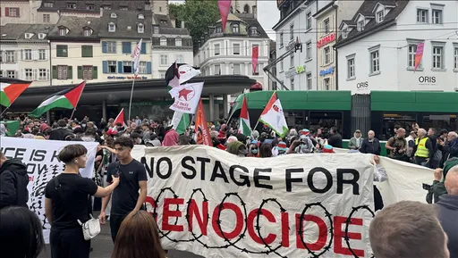 EBU voton për pjesëmarrjen e Izraelit në Eurovizion mes kërcënimeve për bojkot