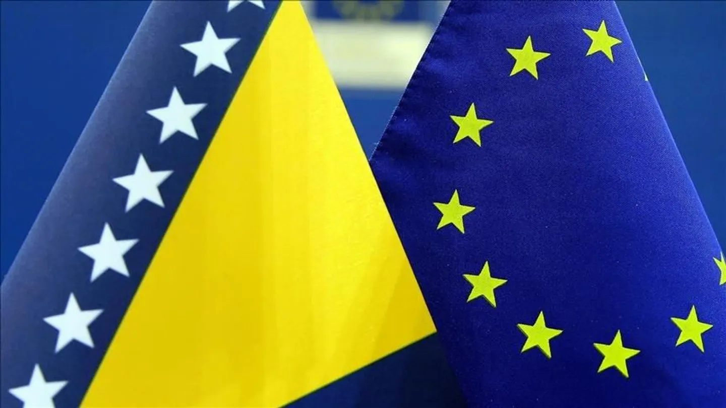 Komisioni Evropian miraton agjendën e reformave të Bosnjës e Hercegovinës
