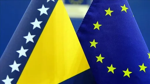 Komisioni Evropian miraton agjendën e reformave të Bosnjës e Hercegovinës