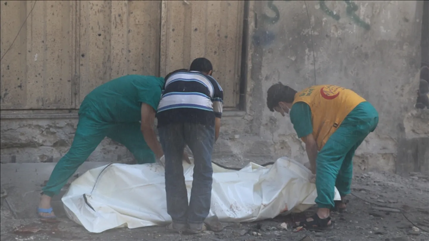 Zbulohen mbi 70 mijë foto të reja të krimeve të luftës të kryera nga regjimi i Asadit