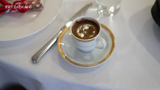 Светски ден на турското кафе