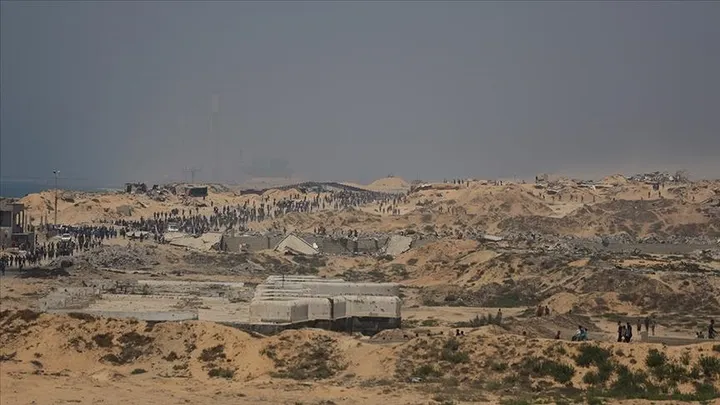 Си-Ен-Ен: Израелската Армија ги оставала телата на Палестинците скапуваат на отворено