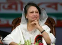 Bangladesh's ex-Premier Khaleda Zia set to be flown to London for advanced medical care