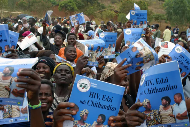 Malawi yaidhinisha matumizi ya sindano ya dawa ya Virusi Vya Ukimwi (VVU)