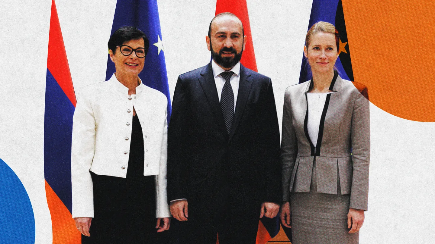 ЕС пообещал Еревану невозможное?