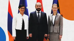 ЕС пообещал Еревану невозможное?