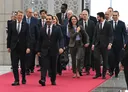 UNSC makes 'historic' visit to Damascus, vows support for new Syria