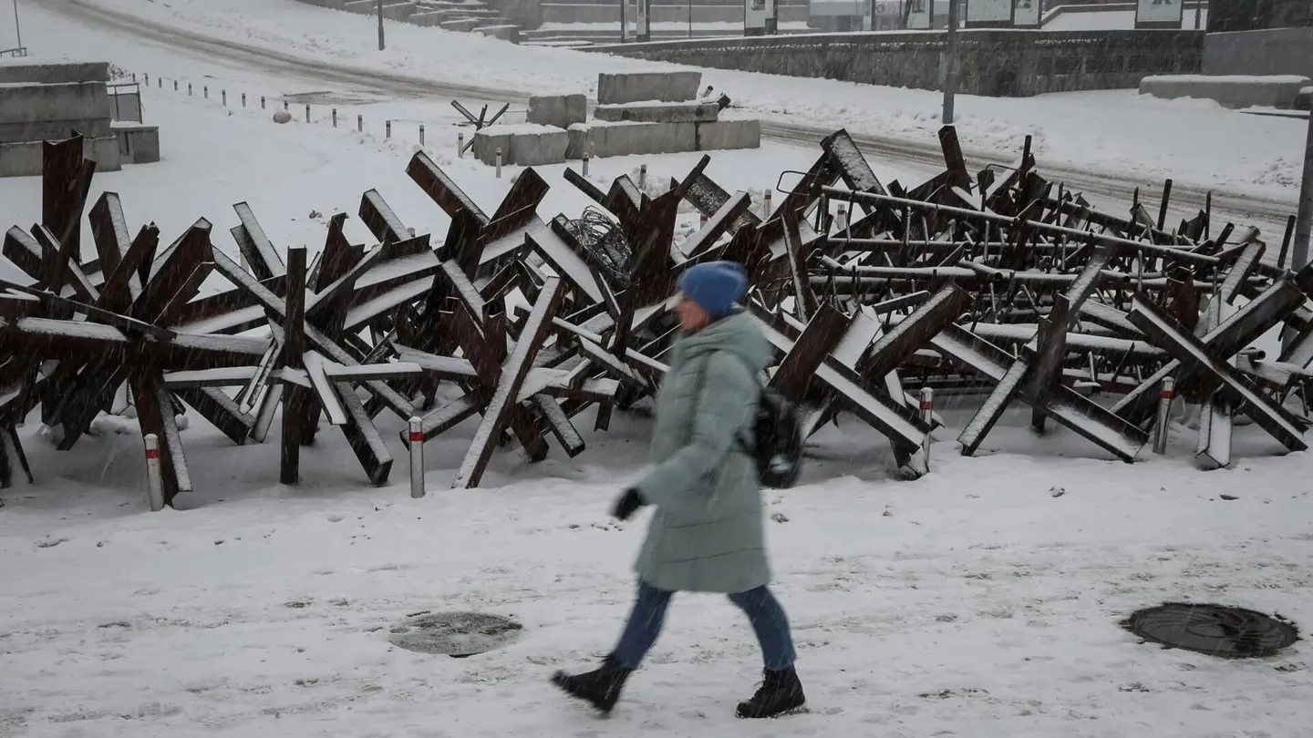 Согласится ли Россия на зимнюю паузу в Украине?