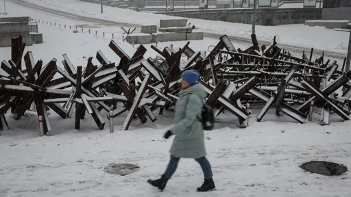 Согласится ли Россия на зимнюю паузу в Украине?