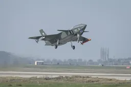 Турскиот Кизилелма ја промени воздушната моќ засекогаш